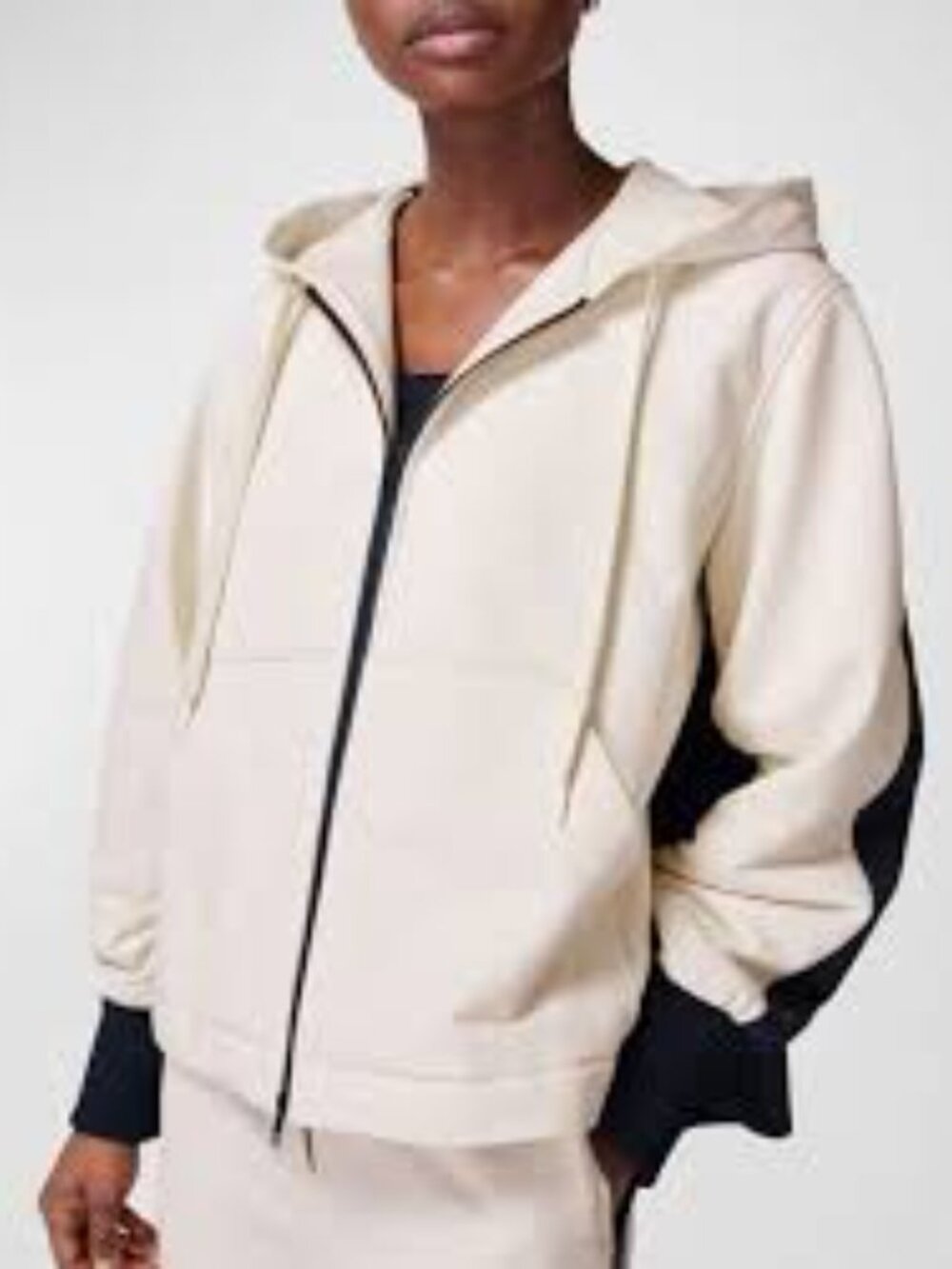 Sweaty Betty Hoodie Jacket